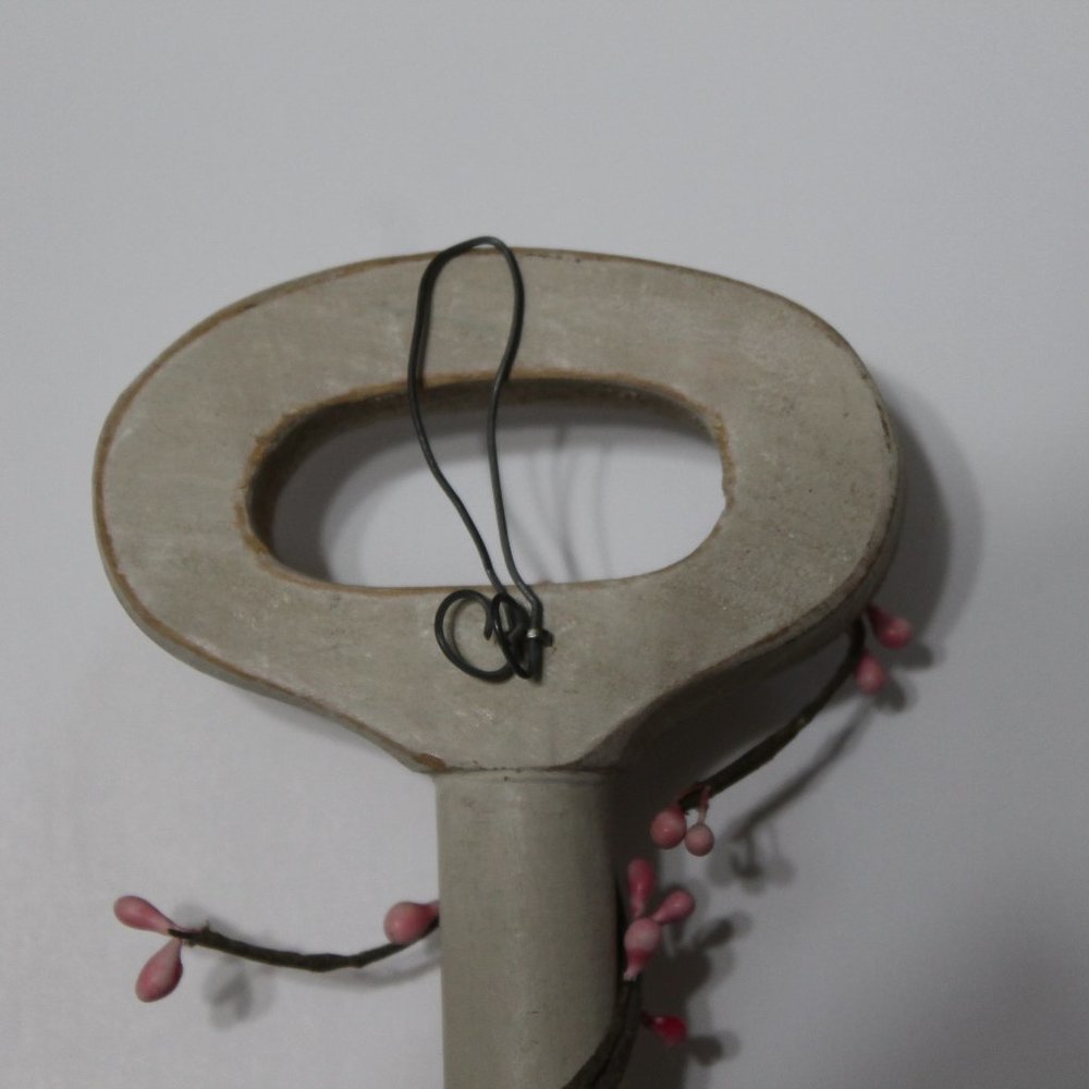 Country Style Shovel Wall Decor - Picture 3 of 4